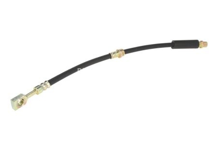 Furtun frâna ABE, față, dreapta / stânga, (lungime 415mm, M10x1) pentru: OPEL SIGNUM, VECTRA C, VECTRA C GTS; SAAB 9-3 1.6-3.2 04.02-02.15