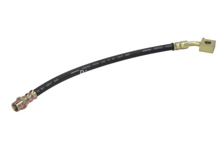 Furtun frâna ABE, față, stânga, (lungime 310mm, M10x1/M10x1,5) pentru: OPEL ASTRA K, ASTRA K/KOMBI 1.0-1.6D 06.15-