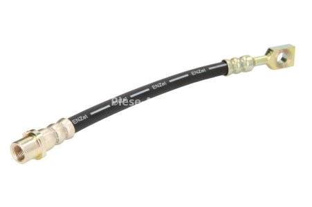 Furtun frâna ABE, spate, dreapta / stânga, (lungime 200mm, diametru 10mm, M10x1/M10x1) pentru: OPEL ASTRA G, ASTRA G/KOMBI, ASTRA H, MERIVA A, ZAFIRA A 1.2-2.2D 02.98-05.14