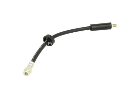 Furtun frâna ABE, față, dreapta / stânga, (lungime 328mm, M10x1/M10x1) pentru: PEUGEOT 305 I, 305 II, BOXER 1.3-2.8D 11.77-08.05