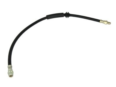 Furtun frâna ABE, față, dreapta / stânga, (lungime 570mm, M10x1/M10x1) pentru: PEUGEOT 607 2.0-3.0 02.00-07.11