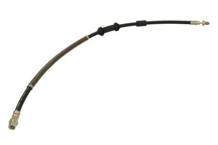 Furtun frâna ABE, față, dreapta / stânga, pentru: PORSCHE CAYENNE; VW TOUAREG 2.5D-6.0 10.02-09.10