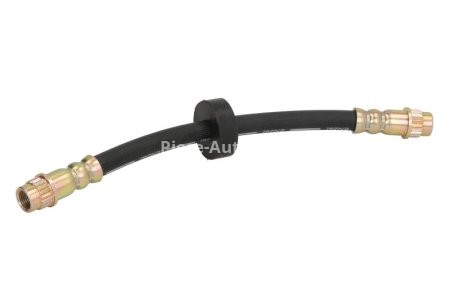 Furtun frâna ABE, față, dreapta / stânga, (lungime 225mm, M10x1/M10x1) pentru: RENAULT ESPACE IV, LAGUNA II, VEL SATIS 1.6-3.5 03.01-