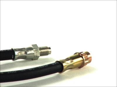 Furtun frâna ABE, față, dreapta / stânga, (lungime 290mm, M10x1/M10x1) pentru: RENAULT SAFRANE I, SAFRANE II 2.0-3.0 04.92-12.00