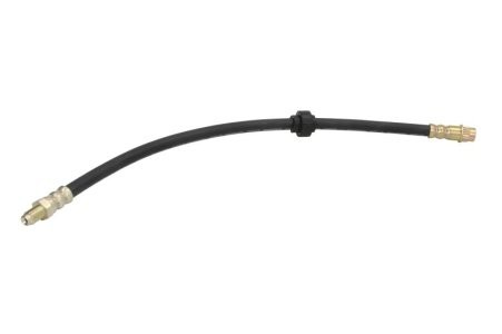 Furtun frâna ABE, față, dreapta / stânga, (lungime 395mm, M10x1/M10x1) pentru: RENAULT MEGANE I, MEGANE I CLASSIC, MEGANE I COACH, MEGANE II, MEGANE SCENIC 1.4-2.0 01.96-02.08