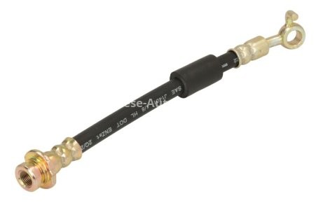 Furtun frâna ABE, față / spate,  stânga, (lungime 215mm) pentru: RENAULT KADJAR 1.2-1.7D 06.15-