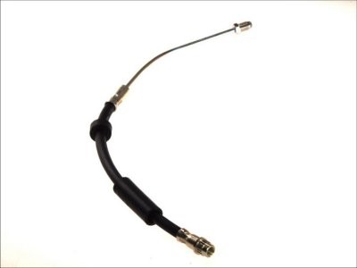 Furtun frâna ABE, spate, dreapta, (lungime 320mm, F10x1/M10x1) pentru: RENAULT KANGOO, KANGOO EXPRESS 1.6/1.9D 10.01-