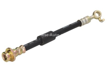 Furtun frâna ABE, spate, dreapta, pentru: RENAULT KADJAR 1.2-1.7D 06.15-