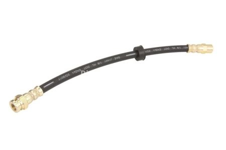 Furtun frâna ABE, față, dreapta / stânga, (lungime 289mm, M10x1/M10x1) pentru: SEAT TOLEDO I; VW GOLF I, GOLF II 1.8/2.0 08.82-03.99