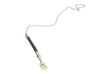 Furtun frâna ABE, spate, dreapta, pentru: SEAT IBIZA III; SKODA FABIA I, FABIA I PRAKTIK, FABIA II; VW POLO, POLO IV 1.0-2.0 08.99-