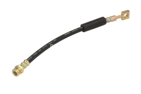 Furtun frâna ABE, spate, dreapta / stânga, (M10x1) pentru: SEAT LEON, LEON SC, LEON ST, LEON ST/KOMBI; SKODA OCTAVIA III 1.0-2.0D 09.12-10.20