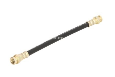 Furtun frâna ABE, spate, dreapta / stânga, (lungime 238mm, M10x1/M10x1) pentru: SKODA FAVORIT, FAVORIT FORMAN, FELICIA CUBE, FELICIA I 1.3/1.6/1.9D 06.88-04.02