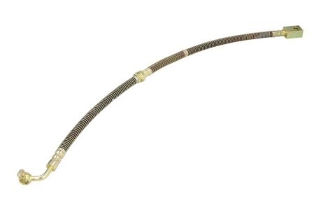 Furtun frâna ABE, față, dreapta, (lungime 660mm) pentru: SSANGYONG REXTON / REXTON II 2.3-3.2 04.02-