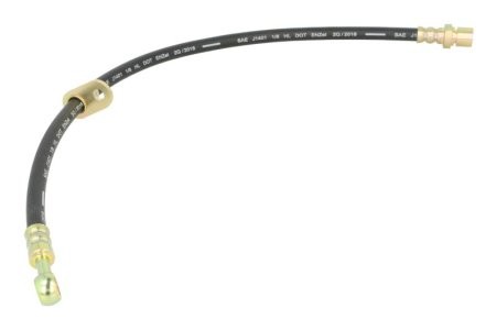 Furtun frâna ABE, față, dreapta, (lungime 559mm) pentru: SUBARU FORESTER, IMPREZA, LEGACY III 1.6-3.0 12.98-