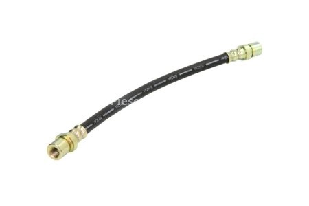 Furtun frâna ABE, față, dreapta / stânga, (lungime 303mm, F10x1) pentru: SUBARU JUSTY III; SUZUKI IGNIS II, WAGON R, WAGON R+ 1.0-1.5 05.00-