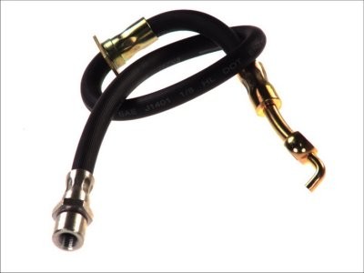 Furtun frâna ABE, față, stânga, (lungime 478/494mm, M10x1) pentru: SUBARU IMPREZA 2.0 12.00-03.07