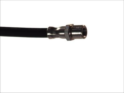 Furtun frâna ABE, față, stânga, (lungime 478/494mm, M10x1) pentru: SUBARU IMPREZA 2.0 12.00-03.07