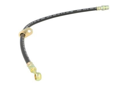 Furtun frâna ABE, față, stânga, (lungime 559mm) pentru: SUBARU FORESTER, IMPREZA, LEGACY III, OUTBACK 1.5LPG-3.0 12.98-
