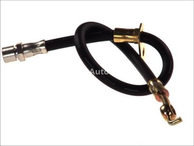 Furtun frâna ABE, față, dreapta, (lungime 459/479/495mm/479mm, M10x1/M10x1) pentru: SUBARU IMPREZA 2.0 12.00-03.07