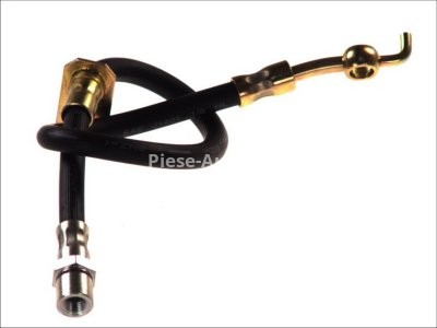 Furtun frâna ABE, față, dreapta, (lungime 459/479/495mm/479mm, M10x1/M10x1) pentru: SUBARU IMPREZA 2.0 12.00-03.07