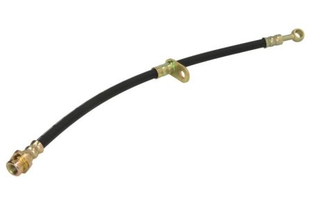 Furtun frâna ABE, față, dreapta, (lungime 395mm, diametru 10,2mm, M10x1/M10x1) pentru: SUZUKI S-CROSS, SWIFT IV, SX4 S-CROSS, VITARA 1.0-1.6D 02.11-