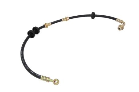 Furtun frâna ABE, față, stânga, (lungime 777mm, M10x1) pentru: SUZUKI VITARA 1.6/2.0/2.0D 07.88-10.02