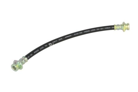 Furtun frâna ABE, spate, dreapta / stânga, (lungime 298mm, F10x1) pentru: SUZUKI GRAND VITARA II, SAMURAI, SJ410, SJ413, VITARA, X-90 1.0-2.7 09.81-