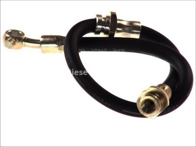 Furtun frâna ABE, față, dreapta, (lungime 360mm, M10x1/M10x1) pentru: SUZUKI JIMNY 1.3 09.98-
