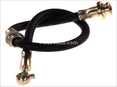 Furtun frâna ABE, față, dreapta, (lungime 360mm, M10x1/M10x1) pentru: SUZUKI JIMNY 1.3 09.98-