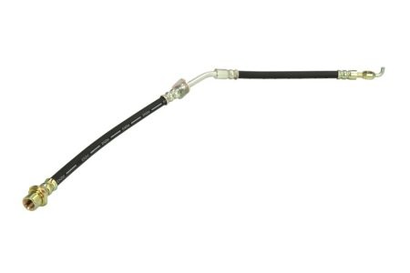 Furtun frâna ABE, față, dreapta, (lungime 510mm, M10x1) pentru: TOYOTA YARIS, YARIS / VIOS 1.0-1.4D 08.05-10.13