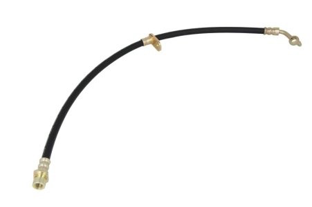 Furtun frâna ABE, față, dreapta, (lungime 570mm, M10x1) pentru: TOYOTA RAV 4 II 1.8/2.0 05.00-11.05
