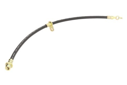Furtun frâna ABE, față, dreapta, (lungime 584mm, M10x1) pentru: TOYOTA ALLION I, AVENSIS VERSO, COROLLA, COROLLA VERSO, ISIS, NOAH/VOXY, PREMIO 1.4D-2.4 01.01-08.14