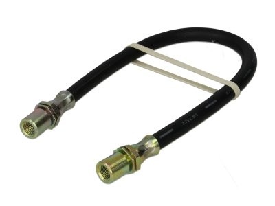 Furtun frâna ABE, față, dreapta / stânga, (lungime 365mm, M10x1/M10x1) pentru: TOYOTA CALDINA, CAMRY, CARINA E VI, CARINA V, CORONA 1.6-2.2 03.88-09.97