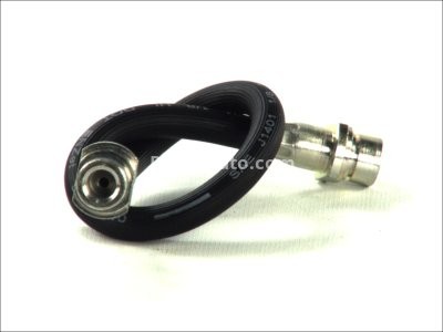 Furtun frâna ABE, spate, dreapta / stânga, (lungime 292mm, M10x1/M10x1) pentru: TOYOTA YARIS, YARIS VERSO 1.0/1.3/1.4D 04.99-11.05