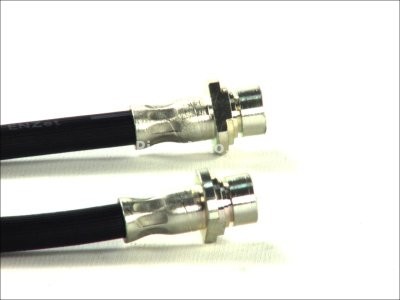 Furtun frâna ABE, spate, dreapta / stânga, (lungime 292mm, M10x1/M10x1) pentru: TOYOTA YARIS, YARIS VERSO 1.0/1.3/1.4D 04.99-11.05