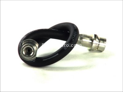 Furtun frâna ABE, spate, dreapta / stânga, (lungime 292mm, M10x1/M10x1) pentru: TOYOTA YARIS, YARIS VERSO 1.0/1.3/1.4D 04.99-11.05 3