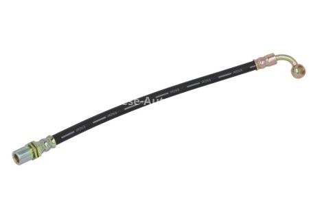Furtun frâna ABE, spate, stânga, (lungime 270mm, F10x1,25/F10x1) pentru: TOYOTA LAND CRUISER, LAND CRUISER 80, LAND CRUISER 90 3.0D-4.5 01.90-