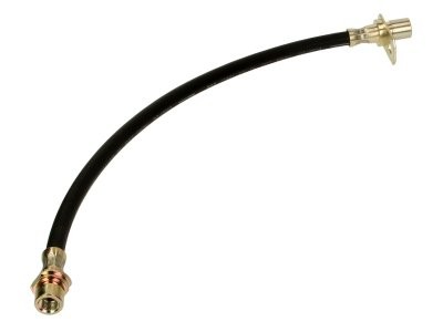 Furtun frâna ABE, spate, dreapta / stânga, (lungime 348mm, M10x1/M10x1) pentru: TOYOTA AVENSIS, COROLLA, SPRINTER CARIB 1.3-2.0D 05.92-02.03