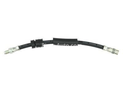 Furtun frâna ABE, spate, dreapta / stânga, (lungime 271mm, M10x1/M10x1) pentru: VOLVO V70 I 2.0/2.3/2.4 12.95-12.00