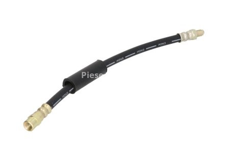 Furtun frâna ABE, spate, dreapta / stânga, (lungime 290mm, M10x1/M10x1) pentru: VOLVO 440, 460, 480 1.6-2.0 08.87-12.96