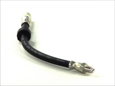 Furtun frâna ABE, spate, dreapta / stânga, (lungime 270mm, M10x1/M10x1) pentru: VOLVO C30, S60 I, S80 I, XC70 I 1.6-3.0 04.00-12.12