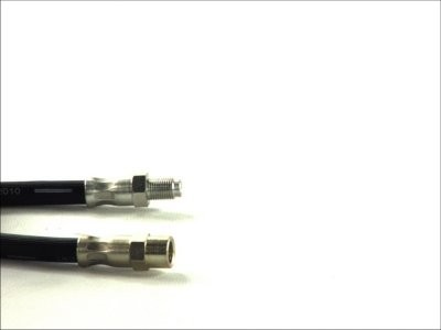 Furtun frâna ABE, spate, dreapta / stânga, (lungime 270mm, M10x1/M10x1) pentru: VOLVO XC90 I 2.4D-4.4 06.02-12.14 2