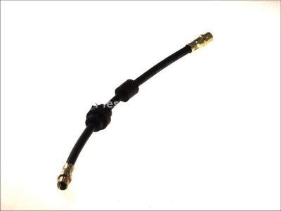 Furtun frâna ABE, față, dreapta, (lungime 340mm, M10x1/M10x1) pentru: VW TRANSPORTER T4 1.9D-2.8 07.90-06.03