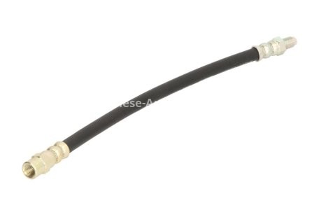 Furtun frâna ABE, față, dreapta / stânga, (lungime 294mm, M10x1/M10x1) pentru: VW GOLF I, GOLF II, JETTA I, PASSAT B1, PASSAT B2, SANTANA, SAVEIRO I, SCIROCCO 1.1-2.1 05.73-07.96