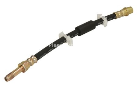 Furtun frâna ABE, spate, dreapta, pentru: VW CALIFORNIA T5 CAMPER, MULTIVAN T5, TRANSPORTER T5 1.9D-3.2 04.03-08.15