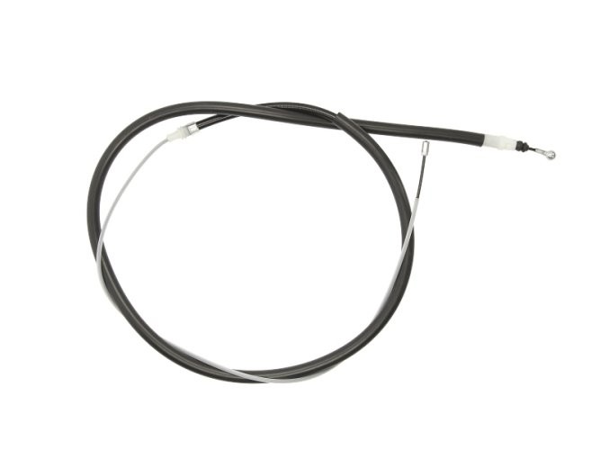 Cablu frână de mână ADRIAUTO, spate, dreapta / stânga (2268mm /1442mm) pentru: CITROEN C5 II, C5 III 1.6-3.0D 05.06-