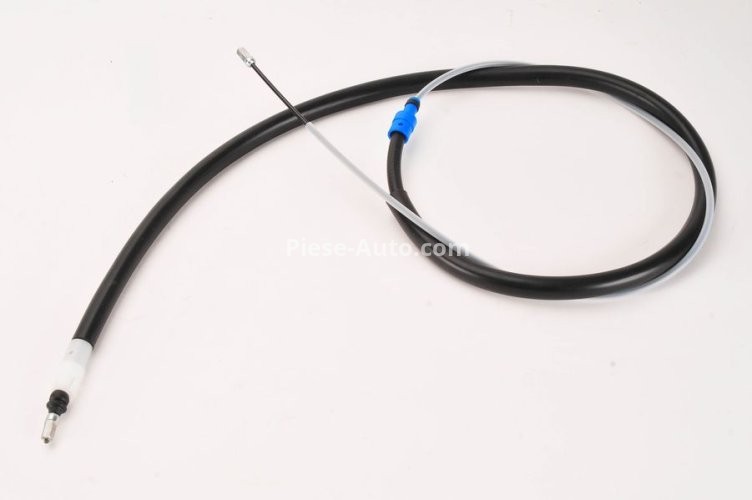 Cablu frână de mână ADRIAUTO, spate, dreapta / stânga (1805mm /1025mm) pentru: DS DS 3; CITROEN C3 II, DS3 1.0-1.6D 09.09-