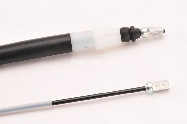 Cablu frână de mână ADRIAUTO, spate, dreapta / stânga (1805mm /1025mm) pentru: DS DS 3; CITROEN C3 II, DS3 1.0-1.6D 09.09-