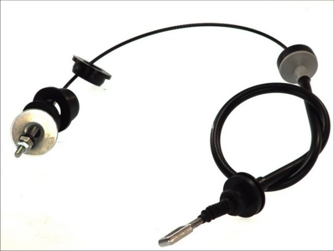 Cablu ambreiaj (1035mm /520mm) pentru: CITROEN JUMPER I; FIAT DUCATO; PEUGEOT BOXER 1.9D-2.8D 02.94-04.02