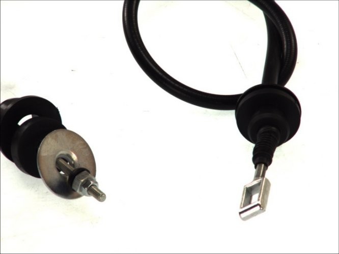 Cablu ambreiaj (1035mm /520mm) pentru: CITROEN JUMPER I; FIAT DUCATO; PEUGEOT BOXER 1.9D-2.8D 02.94-04.02